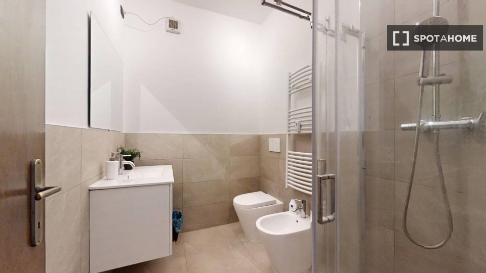 Double room Padua, 10 beds — photo 25