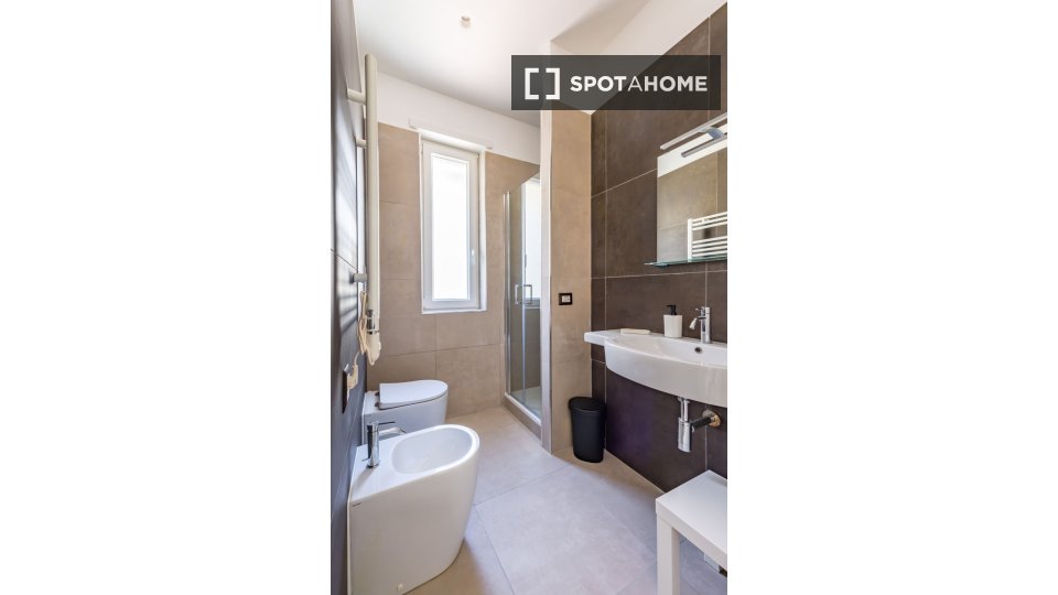 Apartment Naples, 2 beds, 61m² — photo 7