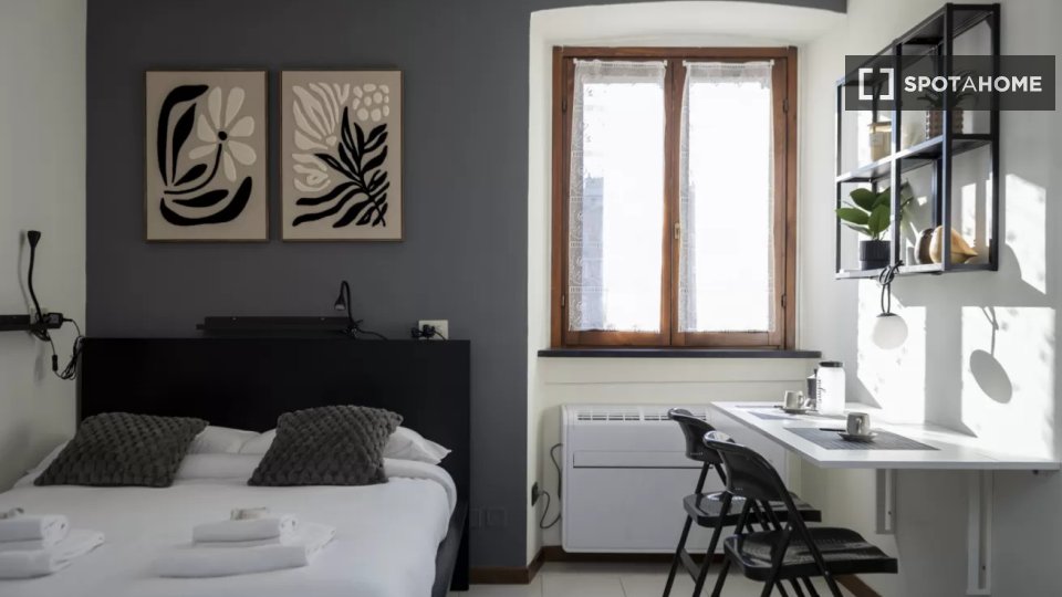 Apartment mono Milan — photo 6