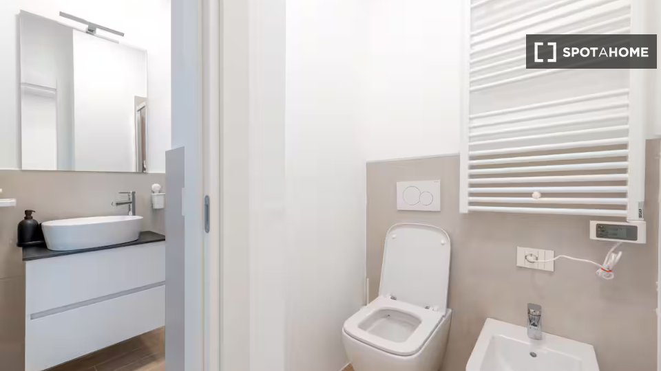 Apartment Milan, 1 bed — photo 4