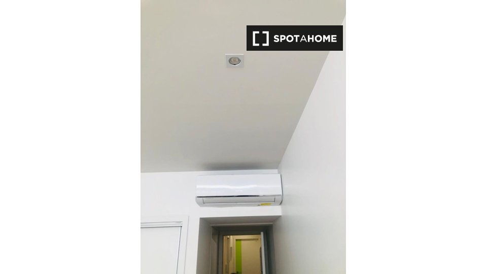 Double room Porto, 11 beds — photo 13