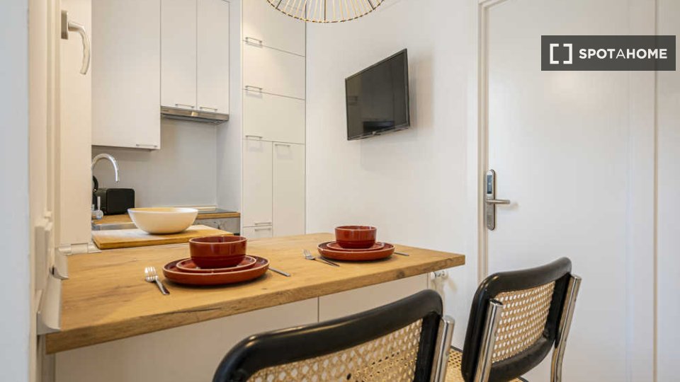 Double room Madrid, 4 beds, 70m² — photo 93