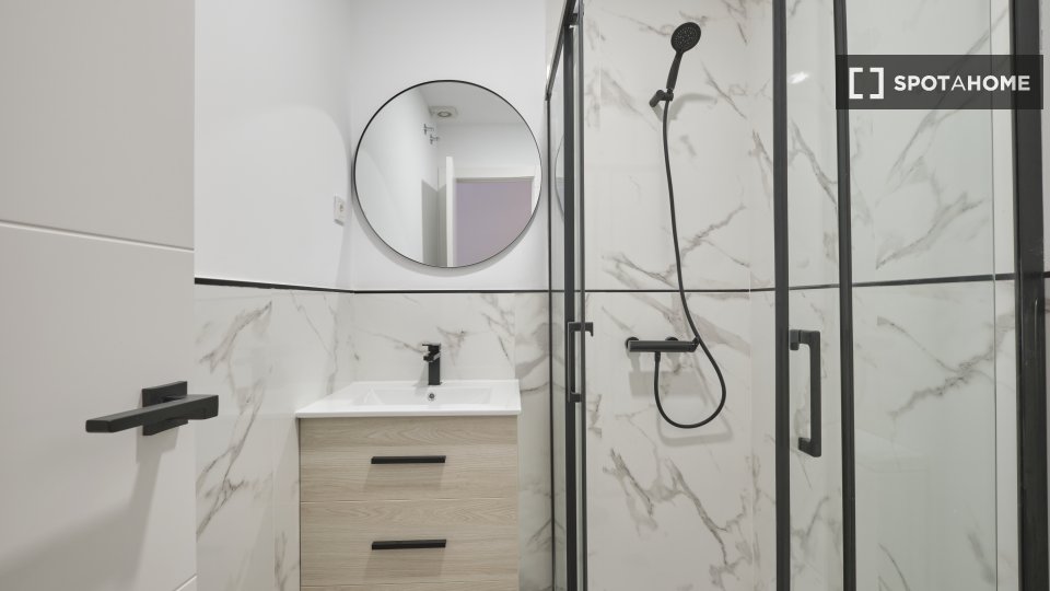 Apartment Madrid, 3 beds, 120m² — photo 15