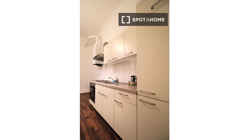 Apartment mono Vienna — photo 12