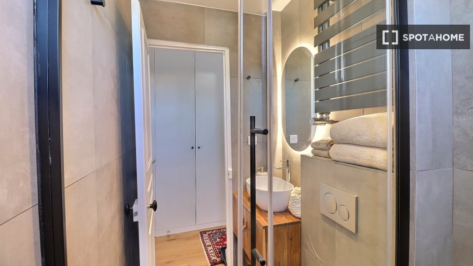 Apartment mono Paris, 29m² — photo 2
