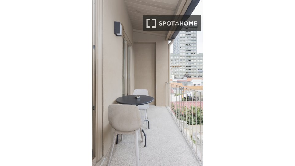 Apartment mono Porto, 35m² — photo 19
