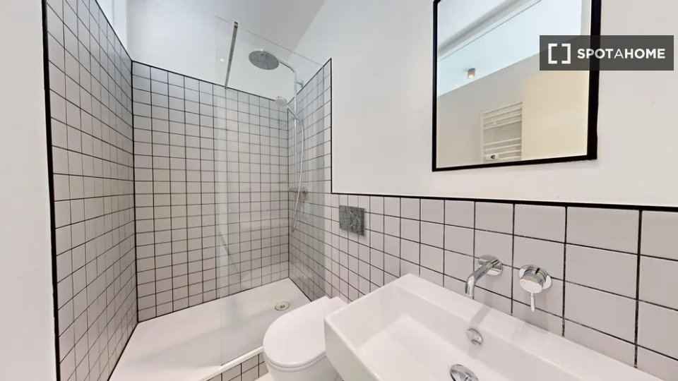 Apartment mono Berlin, 26m² — photo 22