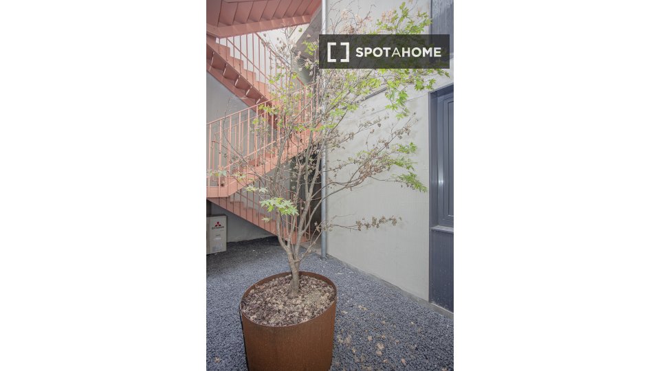 Apartment Porto, 1 bed, 45m² — photo 4