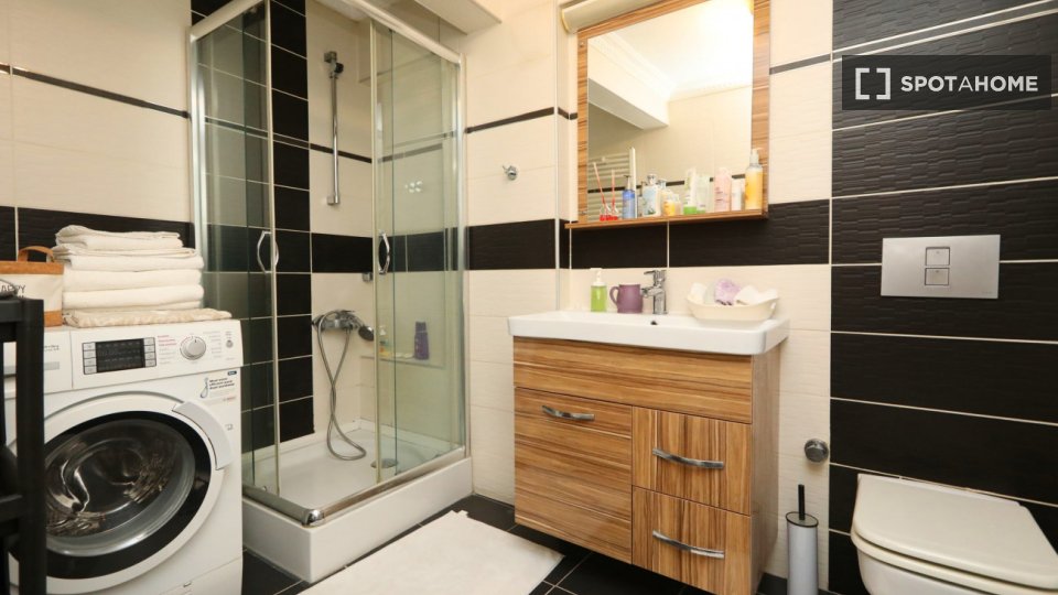 Apartment Istanbul, 1 bed — photo 12