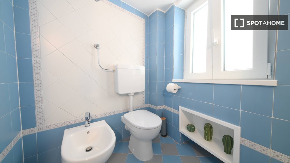 Apartment Naples, 2 beds, 90m² — photo 3