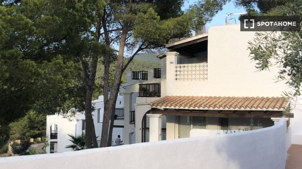 Apartment Palma_De_Mallorca, 2 beds, 67m² — photo 13