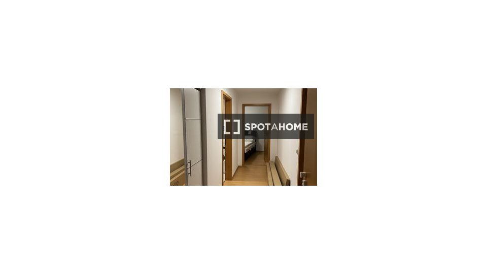 Apartment Berlin, 1 bed, 50m² — photo 18