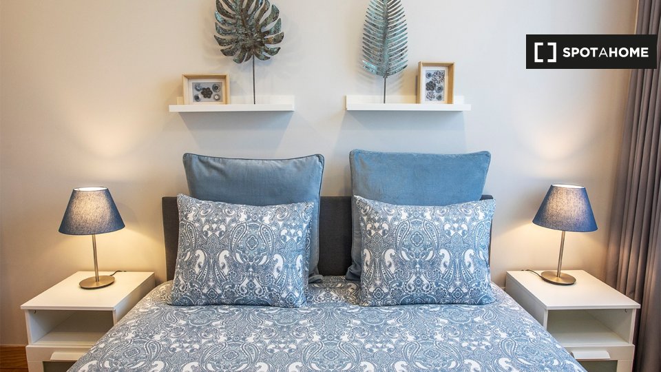 Apartment Porto, 12 beds — photo 4