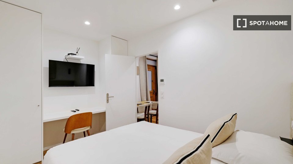 Apartment mono Paris, 38m² — photo 7