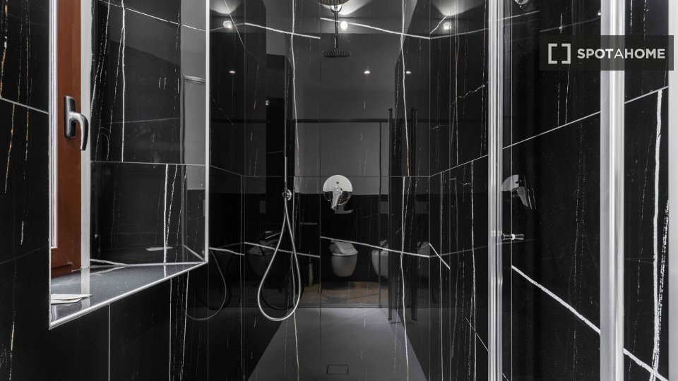 Apartment Milan, 2 beds, 80m² — photo 19