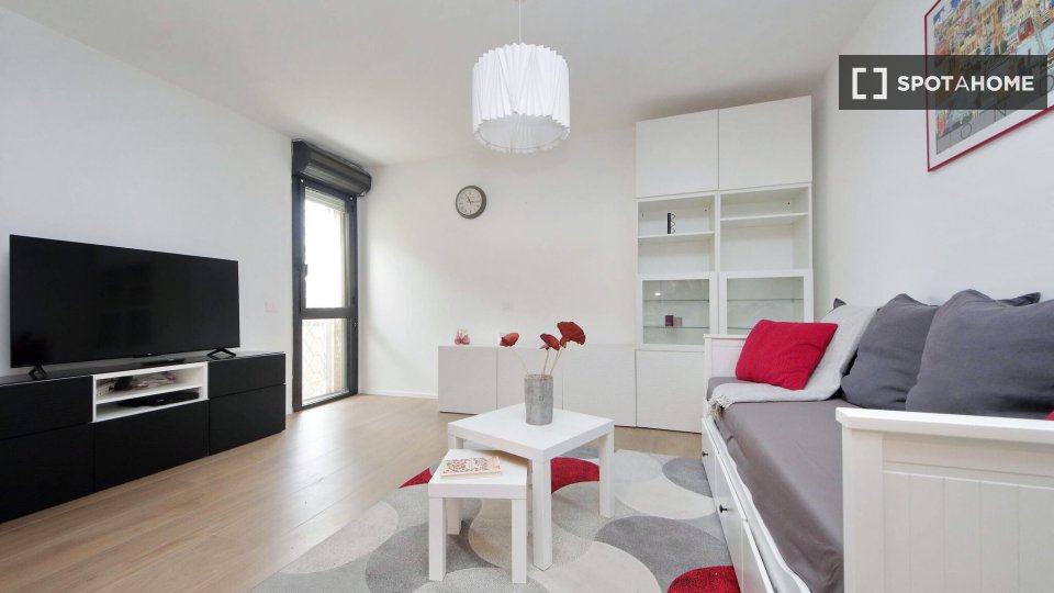 Apartment Rome, 2 beds, 137m² — photo 1