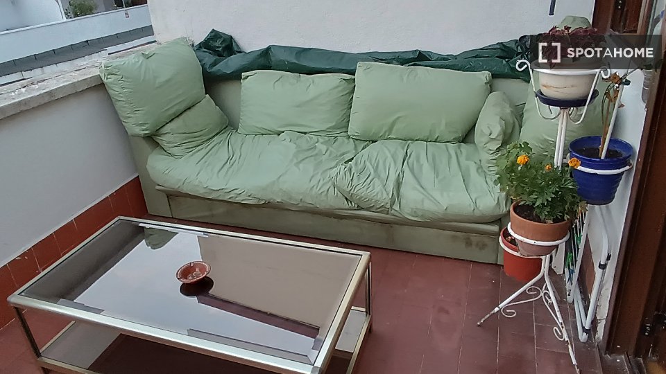 Apartment Madrid, 3 beds, 80m² — photo 16