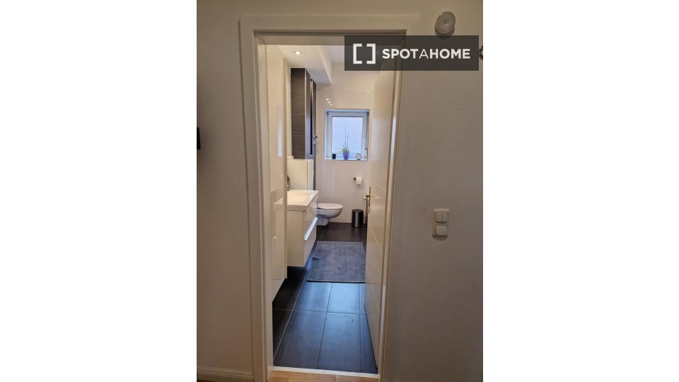 Apartment Berlin, 1 bed, 56m² — photo 5