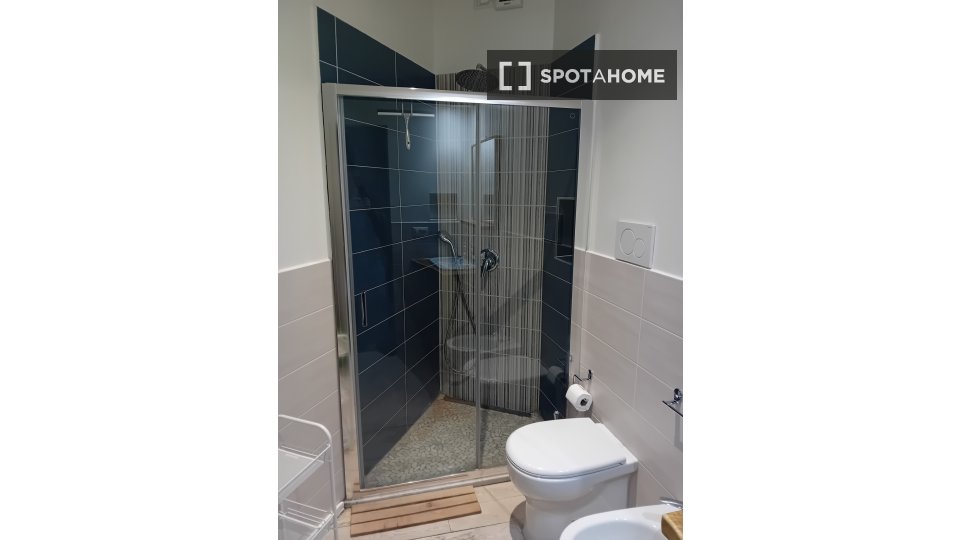 Apartment mono Milan, 40m² — photo 11