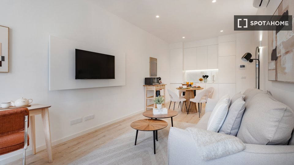 Apartment Porto, 1 bed — photo 8