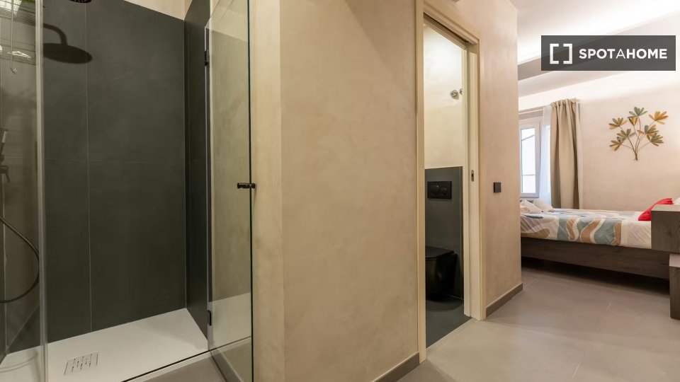 Double room Florence, 7 beds — photo 14