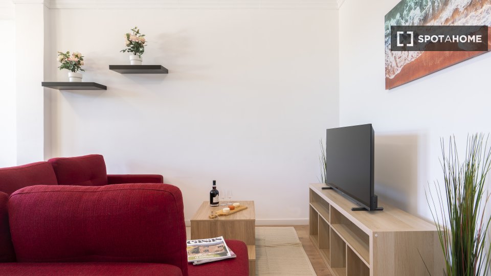 Apartment Porto, 2 beds, 35m² — photo 19
