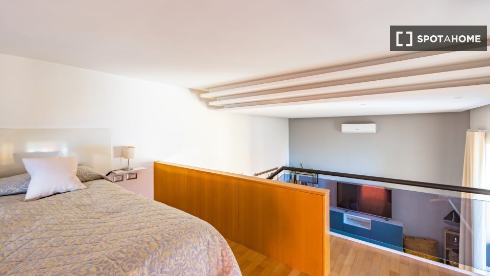 Apartment Naples, 1 bed, 50m² — photo 6