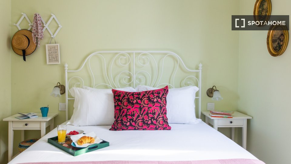 Apartment Lisbon, 2 beds — photo 19