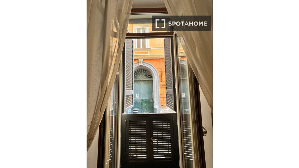 Apartment Naples, 1 bed — photo 10
