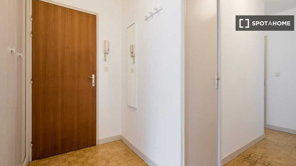 Double room Lyon, 4 beds, 90m² — photo 4