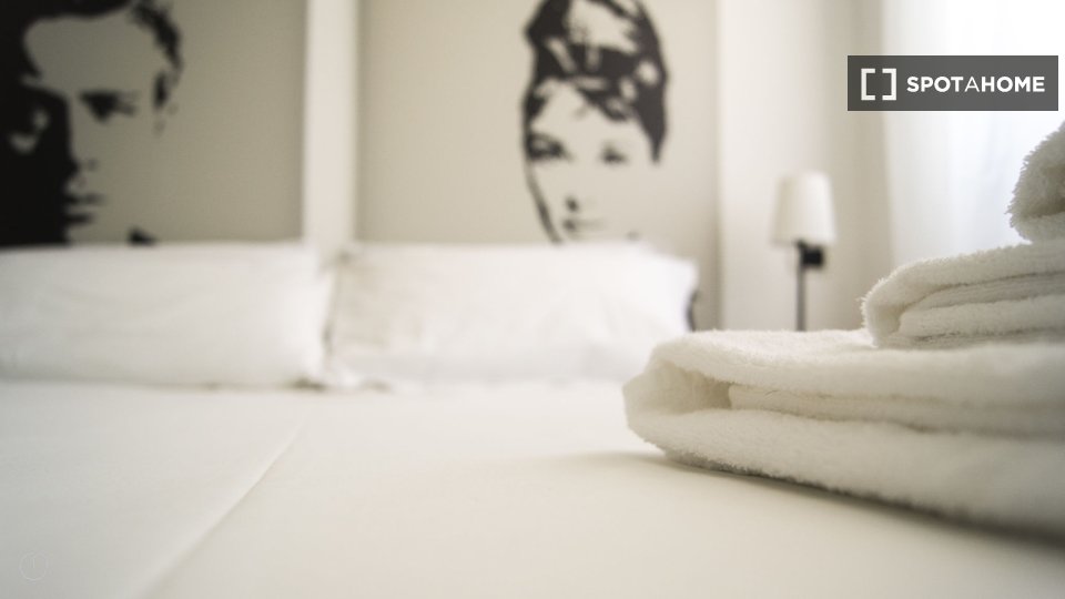 Apartment Milan, 1 bed, 45m² — photo 18