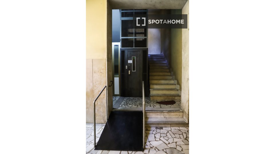 Apartment Naples, 1 bed — photo 7