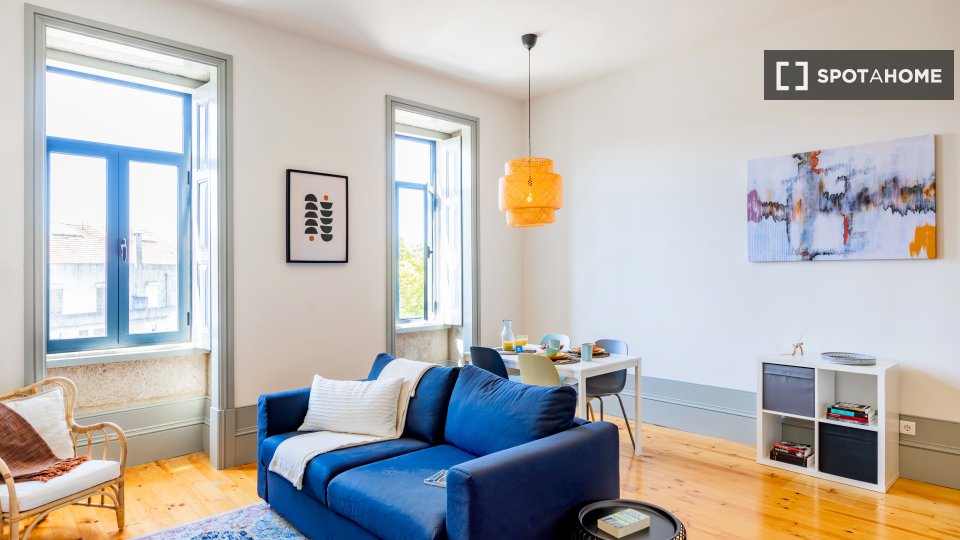 Apartment mono Porto — photo 19