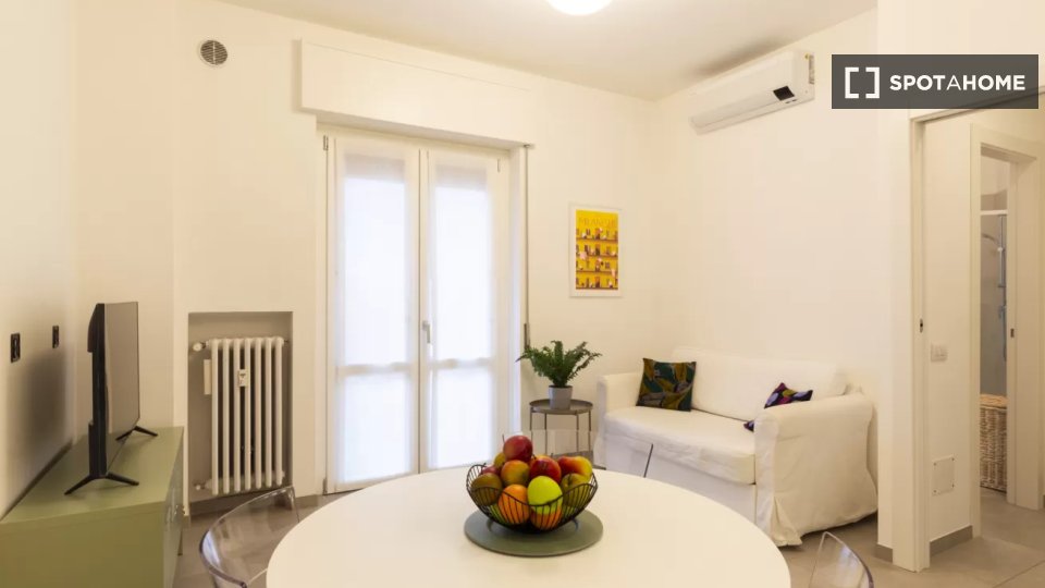 Apartment Milan, 1 bed, 60m² — photo 17