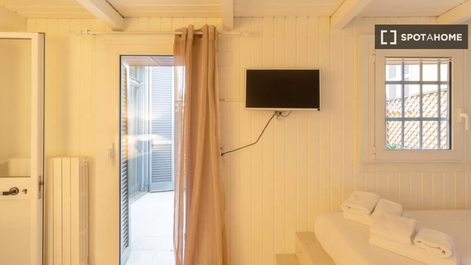 Apartamento Milán, 1 habitación, 50m² — foto 18