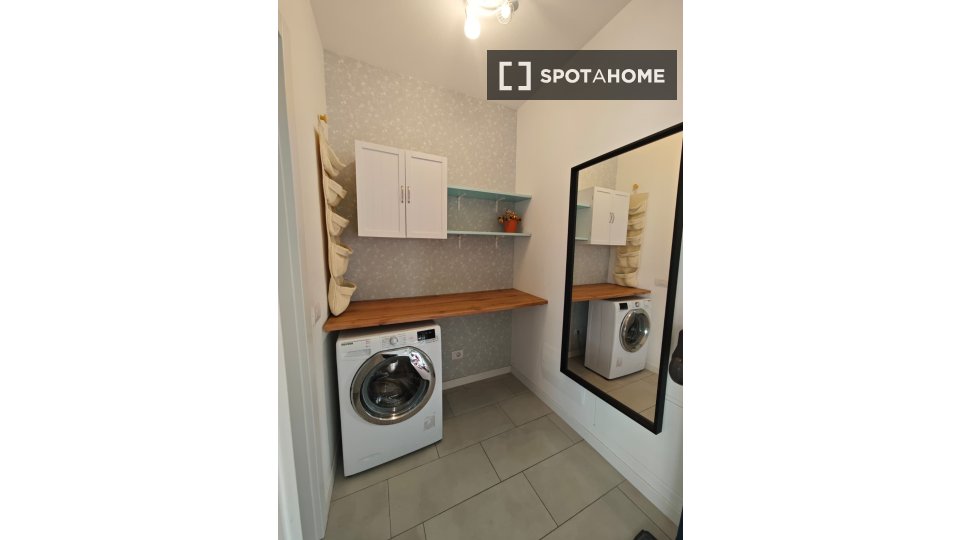 Apartamento Milán, 1 habitación, 50m² — foto 5