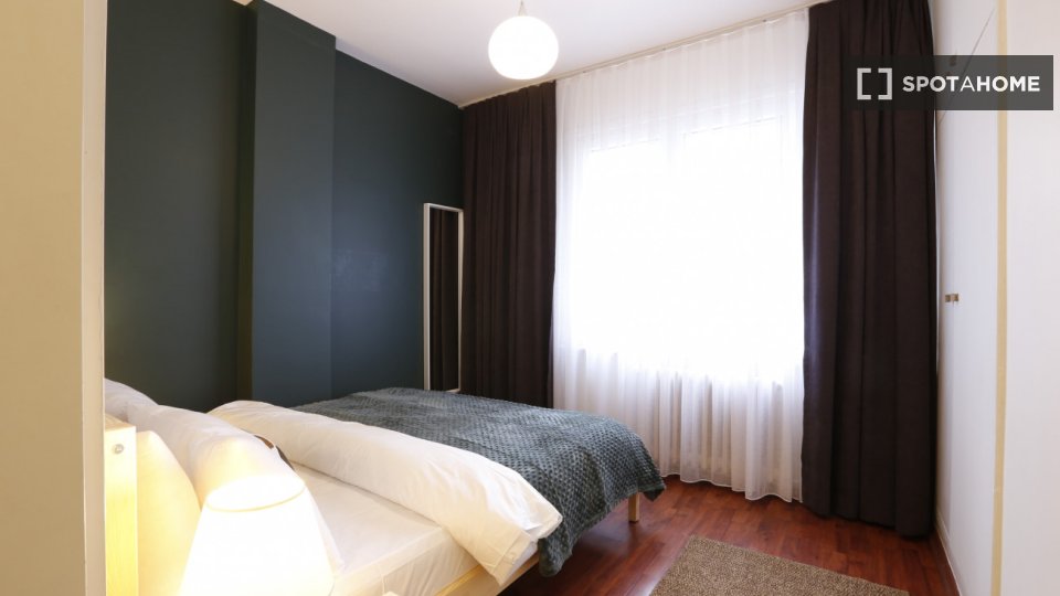 Apartment Istanbul, 1 bed — photo 5