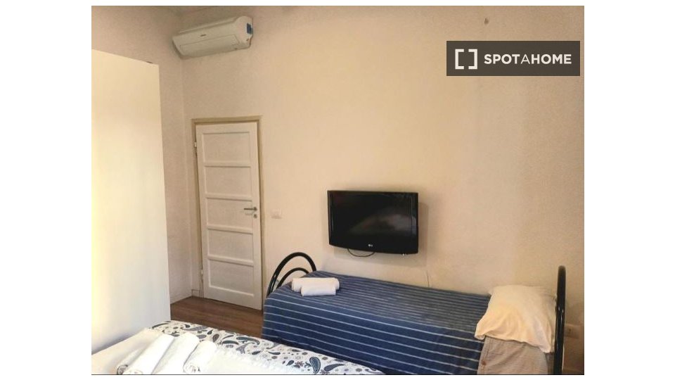 Apartment Florence, 1 bed, 40m² — photo 9