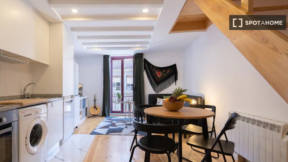 Apartment Porto, 1 bed — photo 8