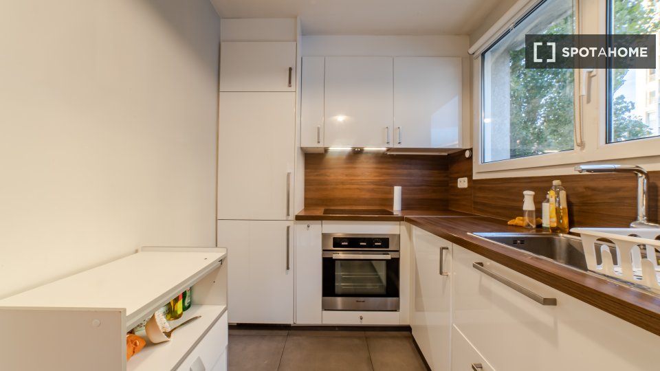 Apartment Paris, 2 beds, 67m² — photo 9
