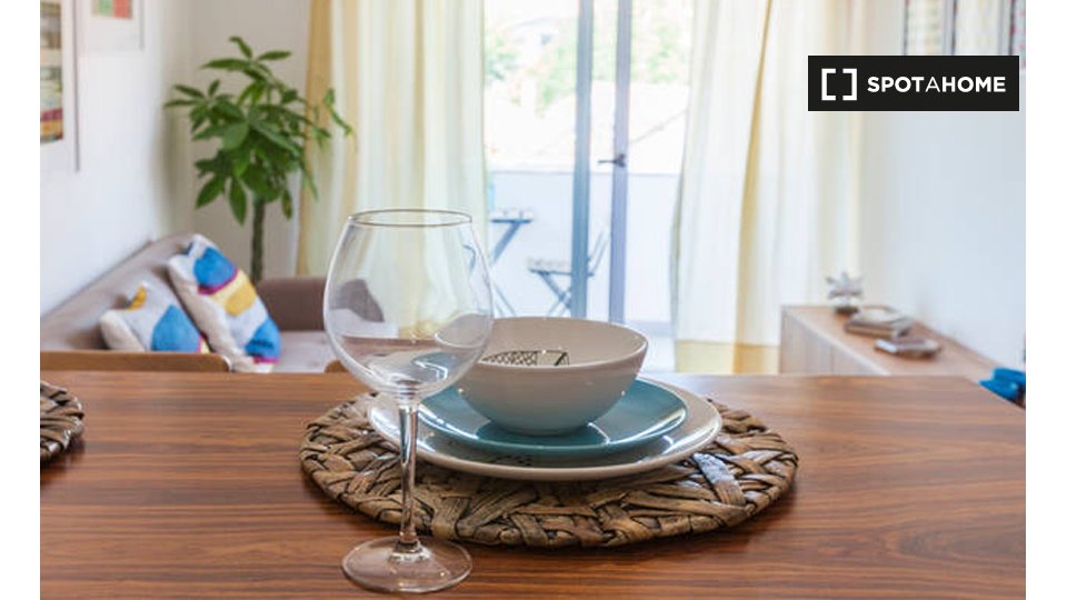 Apartment Porto, 1 bed — photo 9