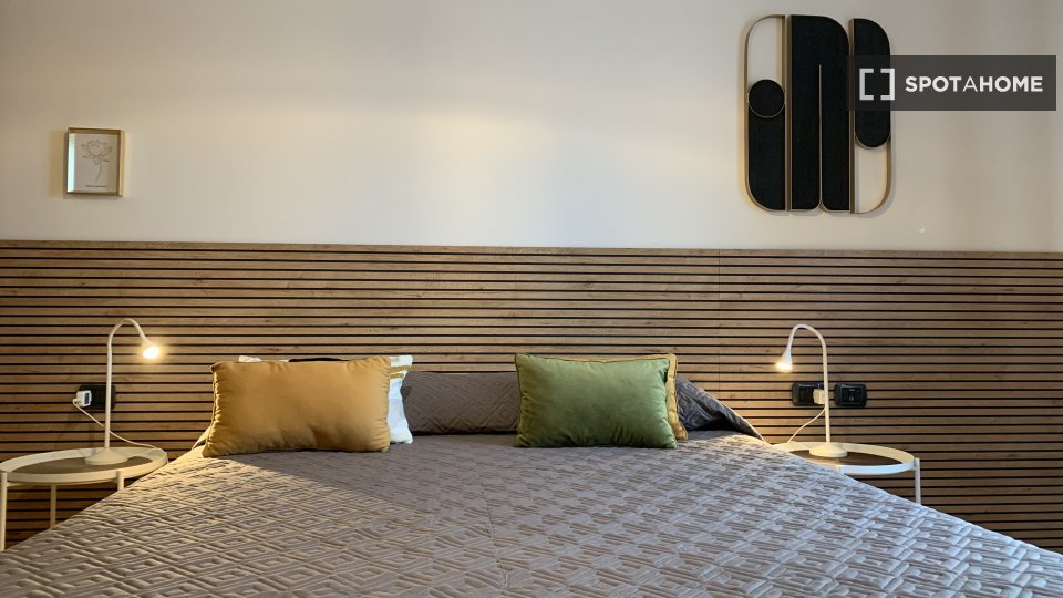 Apartment Florence, 2 beds, 77m² — photo 9