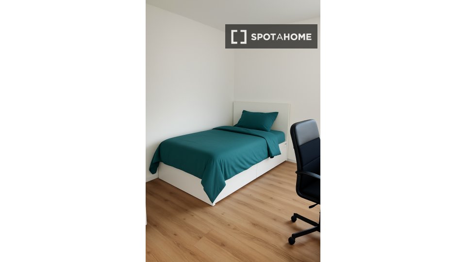 Double room Trento, 5 beds — photo 4