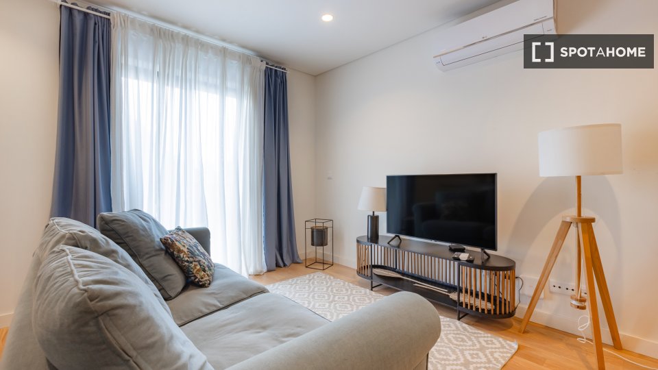 Apartment Porto, 1 bed — photo 7