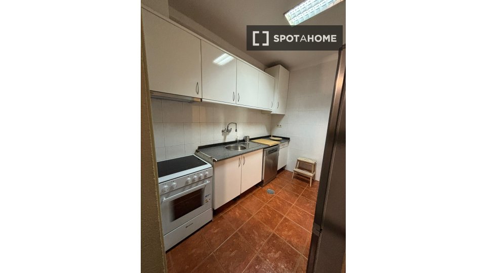 Double room Porto, 3 beds, 120m² — photo 2