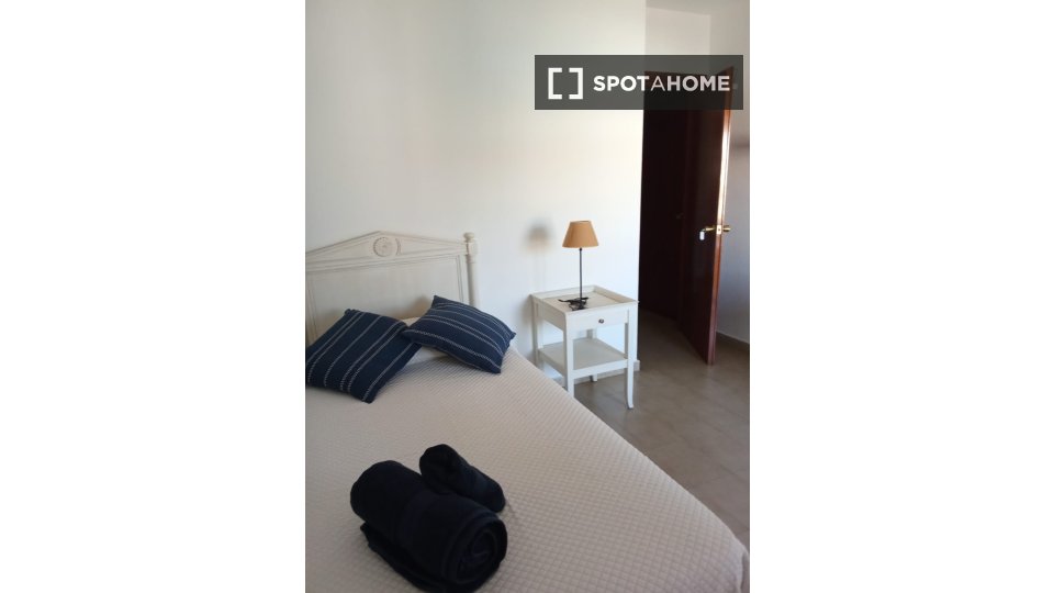Double room Almeria, 6 beds — photo 37