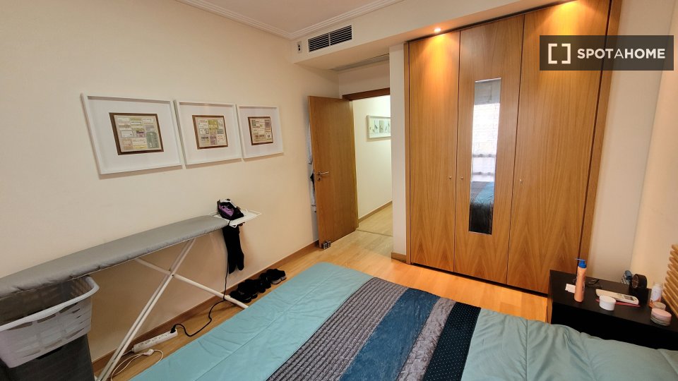 Apartment Lisbon, 1 bed, 75m² — photo 7