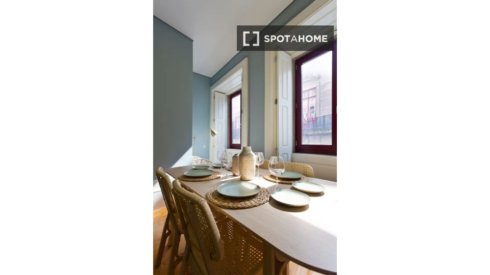 Apartment Porto, 1 bed — photo 19
