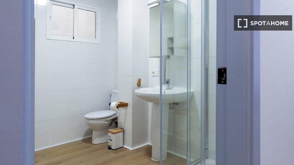 Apartment mono Valence, 61m² — photo 8
