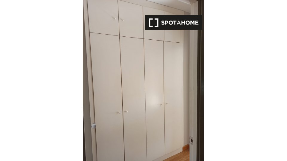 Apartment Madrid, 1 bed, 50m² — photo 12